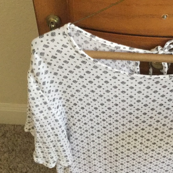 Light pattern top - Picture 3 of 4